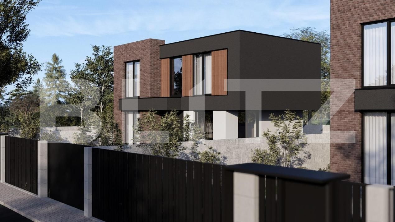 Casa de vânzare 4 camere Burdujeni - 184241CV | BLITZ Suceava | Poza4