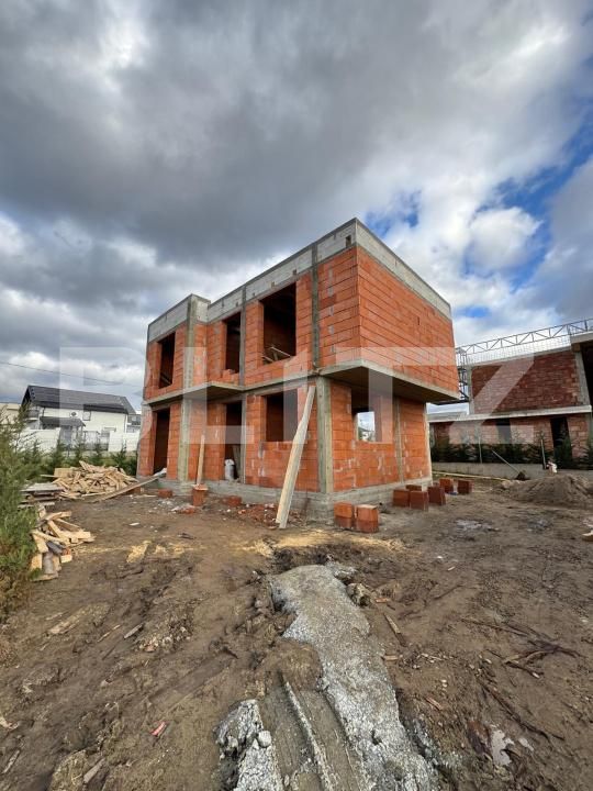 Casa de vânzare 4 camere Burdujeni - 184241CV | BLITZ Suceava | Poza12