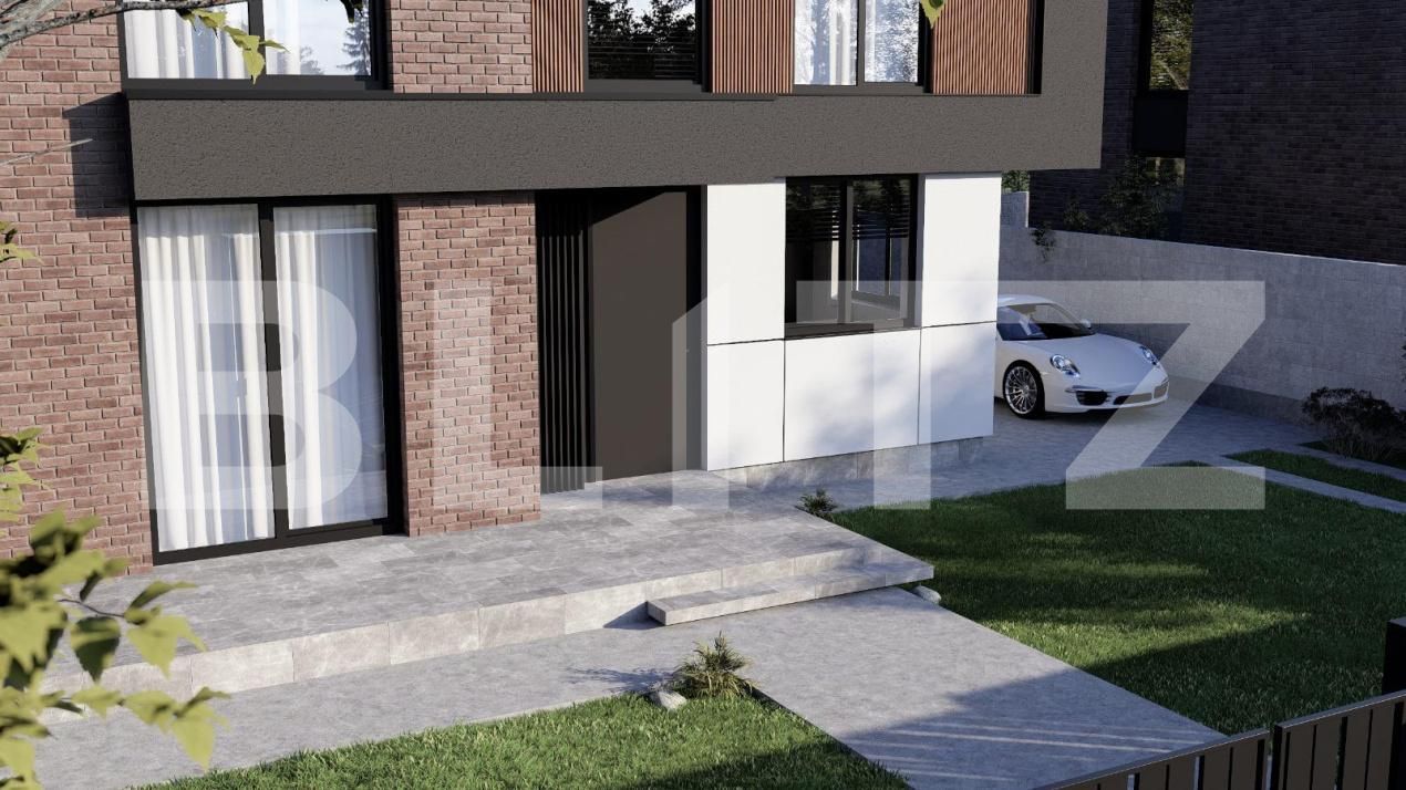 Casa de vânzare 4 camere Burdujeni - 184241CV | BLITZ Suceava | Poza7