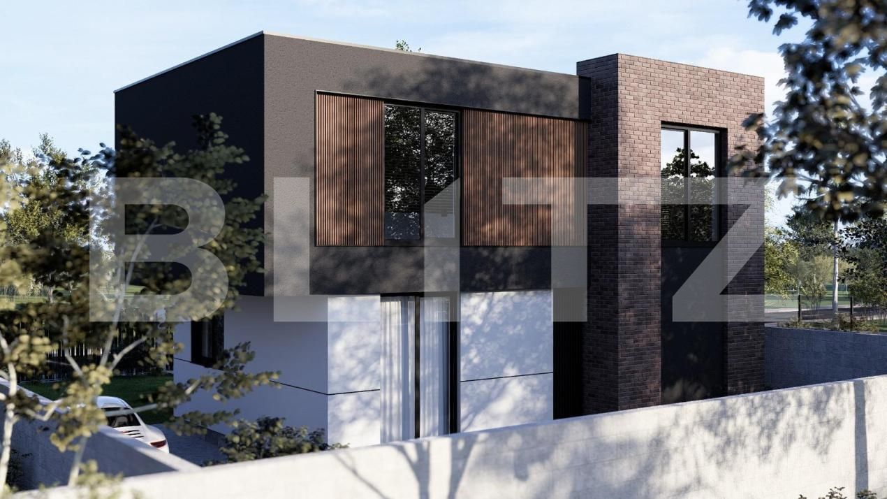 Casa de vânzare 4 camere Burdujeni - 184241CV | BLITZ Suceava | Poza5