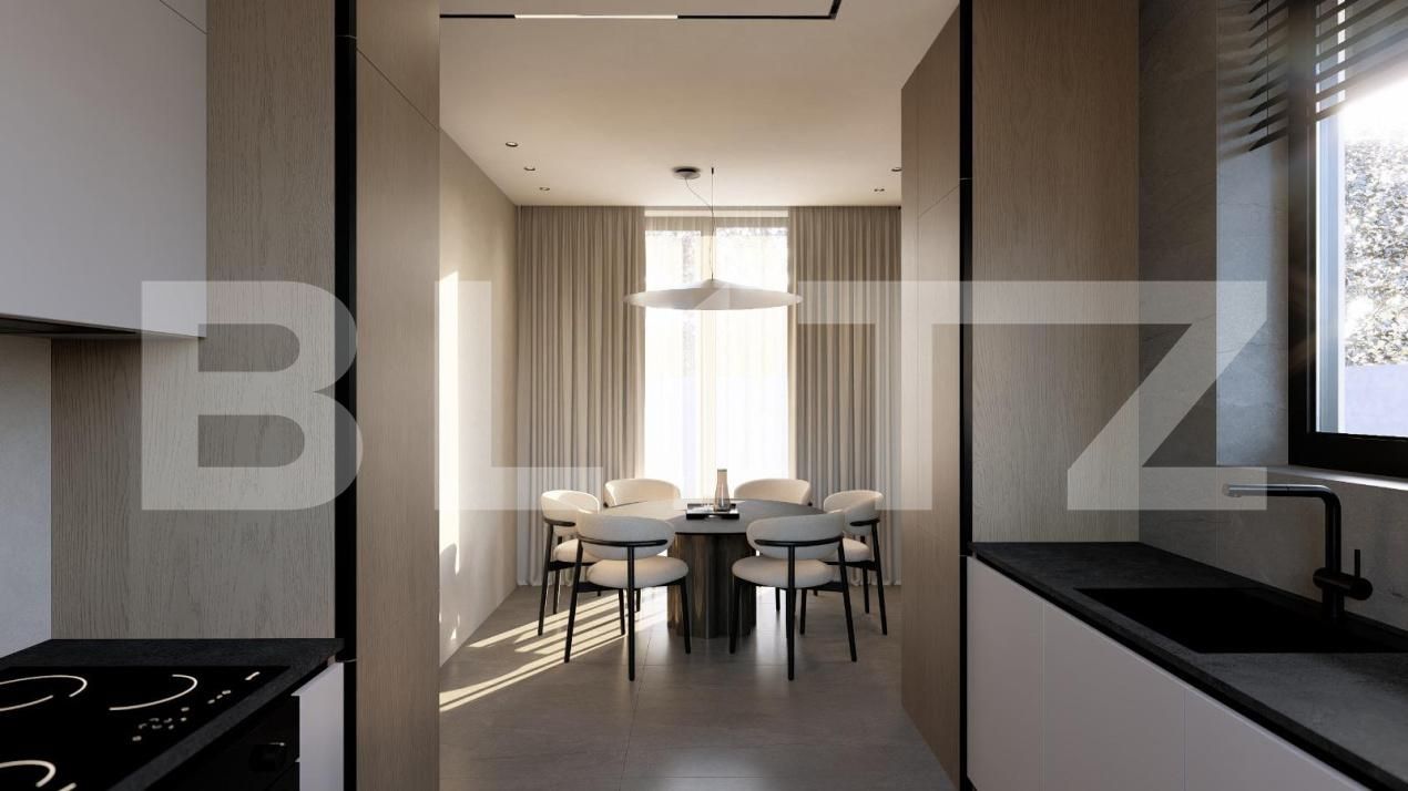 Casa de vânzare 4 camere Burdujeni - 184241CV | BLITZ Suceava | Poza8