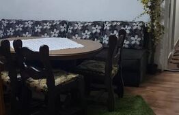 Apartament doua camere, 51 mp, parter, zona Orizont 