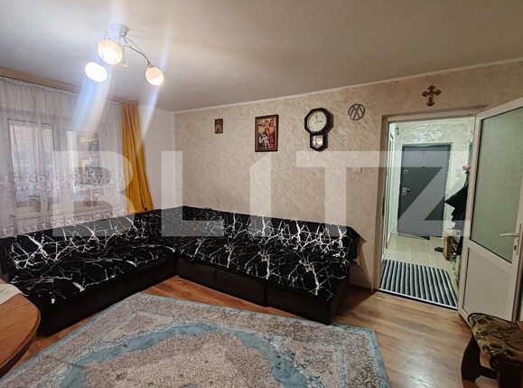 Apartament de vânzare 2 camere Burdujeni - 184309AV | BLITZ Suceava | Poza1