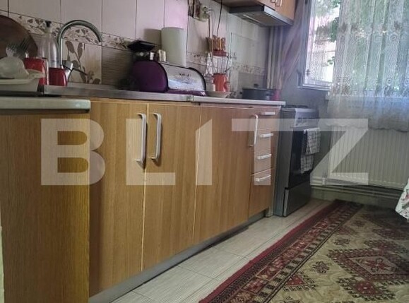 Apartament de vânzare 2 camere Burdujeni - 184309AV | BLITZ Suceava | Poza2