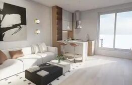 Apartament 3 camere, bloc nou , etaj intermediar , Radauti