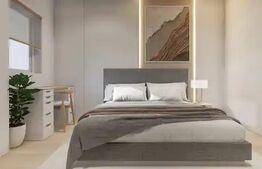 Apartament 3 camere, bloc nou , etaj intermediar , Radauti