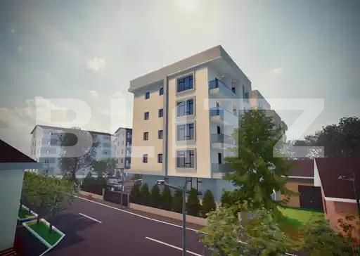 Apartament de vânzare 3 camere Radauti - 184324AV | BLITZ Suceava | Poza11