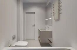 Apartament 2 camere, etaj intermediar Radauti, TVA inclus in pret !