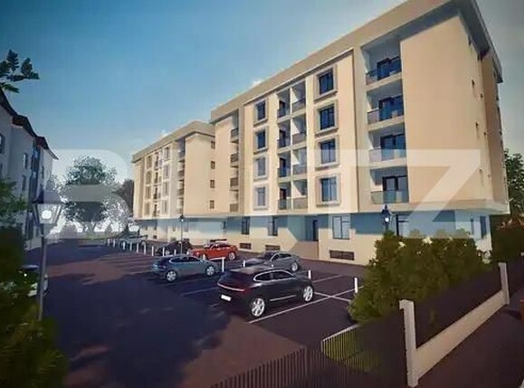 Apartament de vânzare 2 camere Radauti - 184374AV | BLITZ Suceava | Poza1