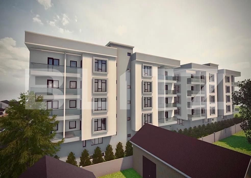 Apartament de vânzare 2 camere Radauti - 184374AV | BLITZ Suceava | Poza2