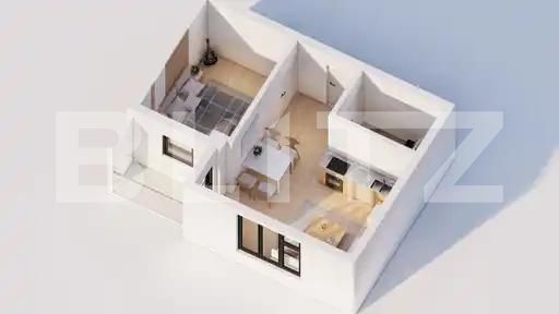 Apartament de vânzare 2 camere Radauti - 184374AV | BLITZ Suceava | Poza6