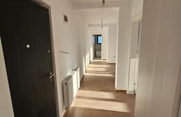 Apartament nou, 4 camere, 78,5 mp, Zona Ipotesti