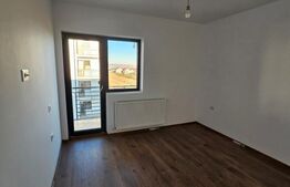 Apartament nou, 3 camere, 55,6 mp, Zona Ipotesti