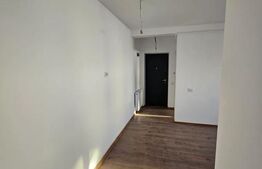 Apartament nou, 3 camere, 55,6 mp, Zona Ipotesti