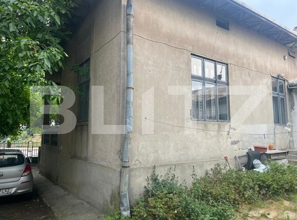 Casa de vânzare 5 camere Nord Vest - 184521CV | BLITZ Suceava | Poza1