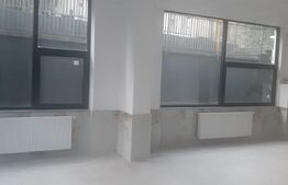 Spatiu comercial premium, 94 mp, open space, zona Centrala