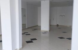 Spatiu comercial, 180 mp, parter, vitrina, zona Ultracentrala