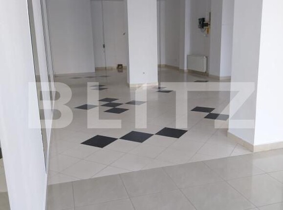 Spațiu comercial de vânzare Central - 184525SVC | BLITZ Suceava | Poza1