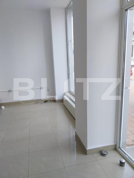 Spațiu comercial de vânzare Central - 184525SVC | BLITZ Suceava | Poza4