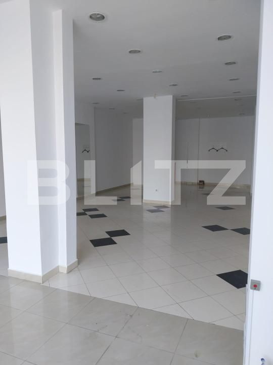 Spațiu comercial de vânzare Central - 184525SVC | BLITZ Suceava | Poza3