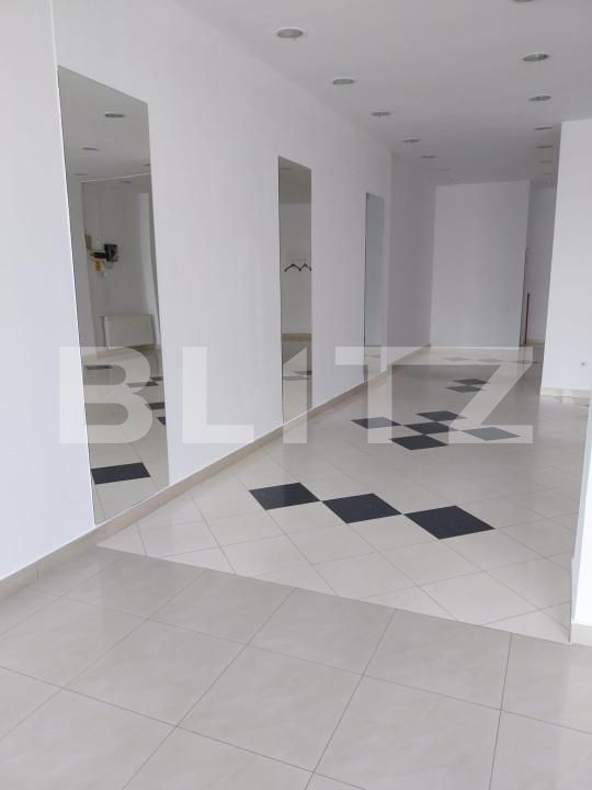 Spațiu comercial de vânzare Central - 184525SVC | BLITZ Suceava | Poza2