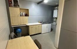 Hală industrială, 300 mp, acces tir, zona Periferie Suceavei