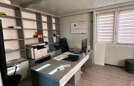 Hală industrială, 300 mp, acces tir, zona Periferie Suceavei