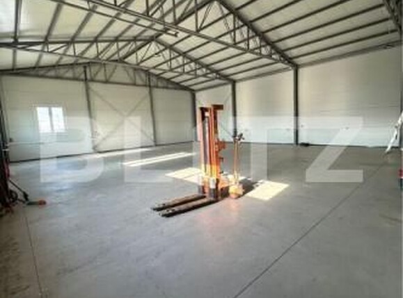 Spațiu industrial de închiriat Periferie - 184526SII | BLITZ Suceava | Poza5