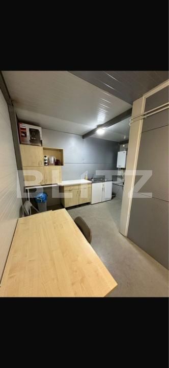 Spațiu industrial de închiriat Periferie - 184526SII | BLITZ Suceava | Poza6
