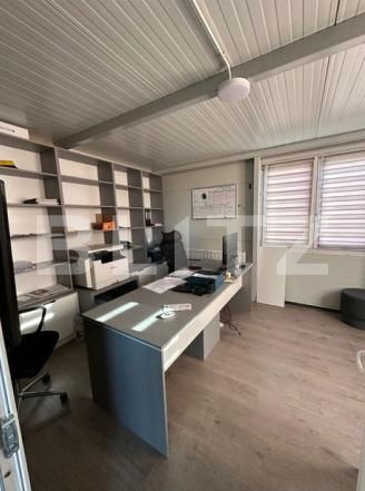 Spațiu industrial de închiriat Periferie - 184526SII | BLITZ Suceava | Poza2