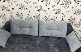 Garsoniera de inchiriat, etaj 1, cartier Burdujeni