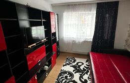 Garsoniera de inchiriat, etaj 1, cartier Burdujeni