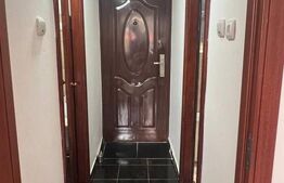 Garsoniera de inchiriat, etaj 1, cartier Burdujeni