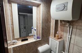 Garsoniera de inchiriat, etaj 1, cartier Burdujeni