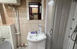 Garsoniera de inchiriat, etaj 1, cartier Burdujeni