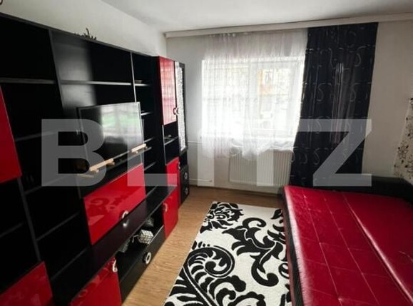 Garsonieră de închiriat Burdujeni - 184586AI | BLITZ Suceava | Poza1