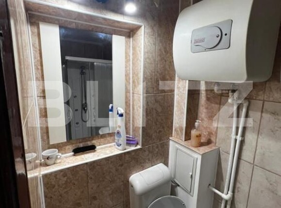 Garsonieră de închiriat Burdujeni - 184586AI | BLITZ Suceava | Poza5