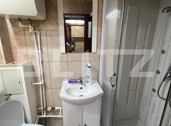 Garsonieră de închiriat Burdujeni - 184586AI | BLITZ Suceava | Poza4