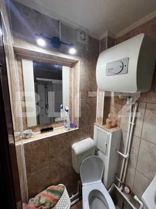 Garsonieră de închiriat Burdujeni - 184586AI | BLITZ Suceava | Poza5