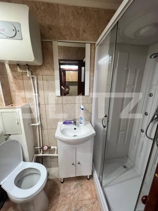 Garsonieră de închiriat Burdujeni - 184586AI | BLITZ Suceava | Poza4