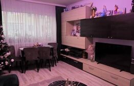Apartament 3 camere, decomandat, 50 mp, zona Universitatii, CEC Bank