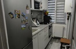 Apartament 3 camere, decomandat, 50 mp, zona Universitatii, CEC Bank