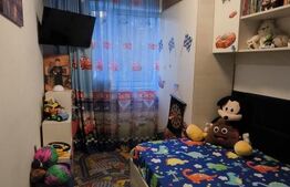 Apartament 3 camere, decomandat, 50 mp, zona Universitatii, CEC Bank