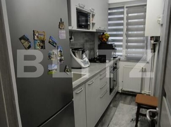 Apartament de vânzare 3 camere Central - 184624AV | BLITZ Suceava | Poza4