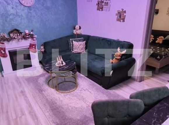 Apartament de vânzare 3 camere Central - 184624AV | BLITZ Suceava | Poza1