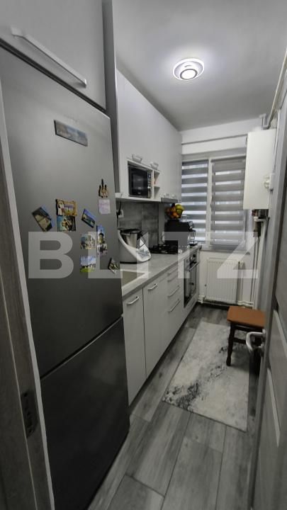 Apartament de vânzare 3 camere Central - 184624AV | BLITZ Suceava | Poza4