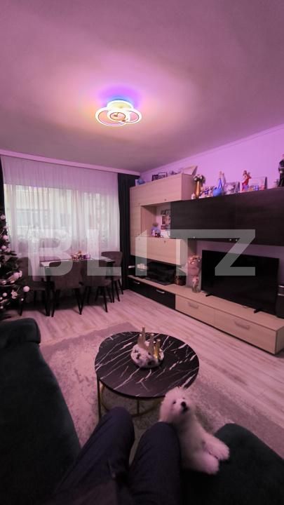 Apartament de vânzare 3 camere Central - 184624AV | BLITZ Suceava | Poza2