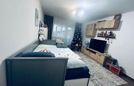 Apartament 2 camere, decomandat, 56.5 mp, zona Zamca