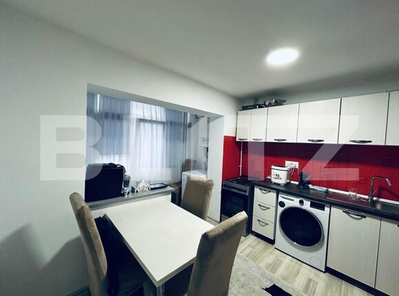 Apartament de vânzare 2 camere Central - 184627AV | BLITZ Suceava | Poza1