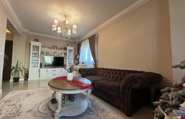 Apartament 3 camere, 71,2 mp utili, zona Burdujeni, Suceava 